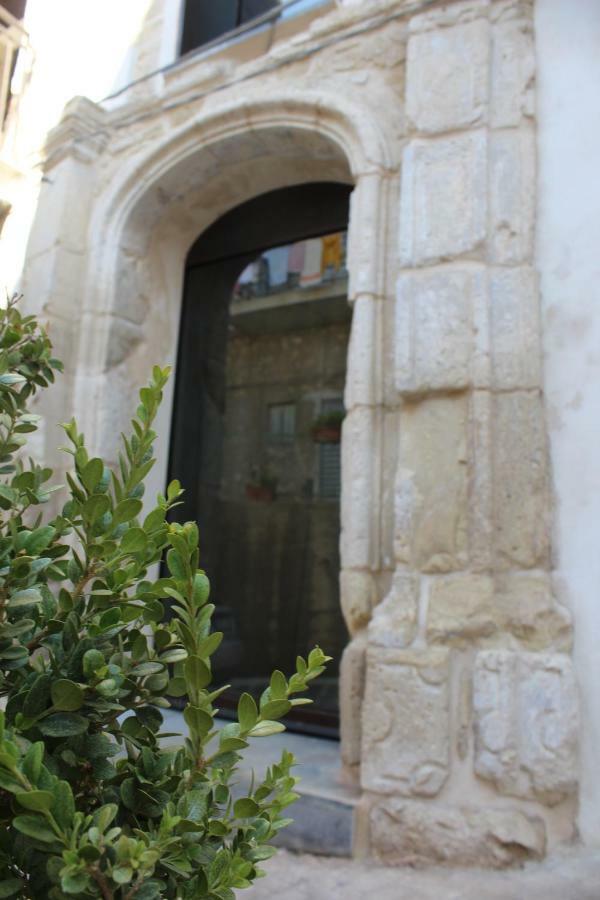 Dimore San Nicola Favara Exterior photo