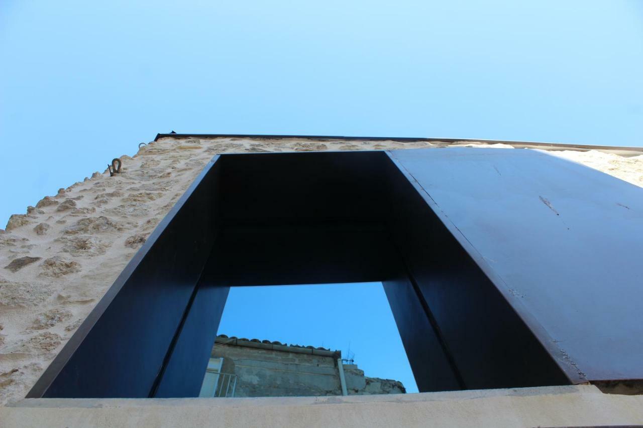Dimore San Nicola Favara Exterior photo