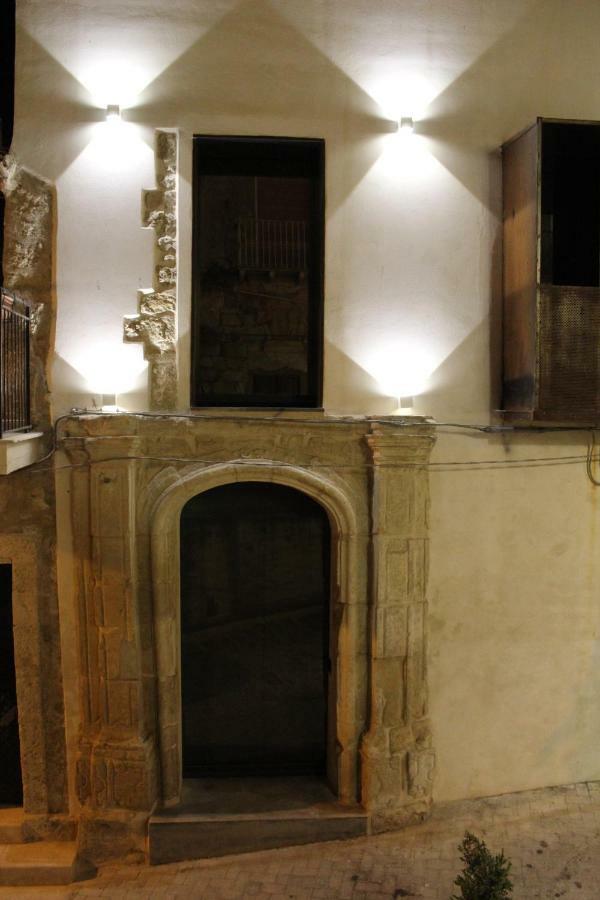 Dimore San Nicola Favara Exterior photo