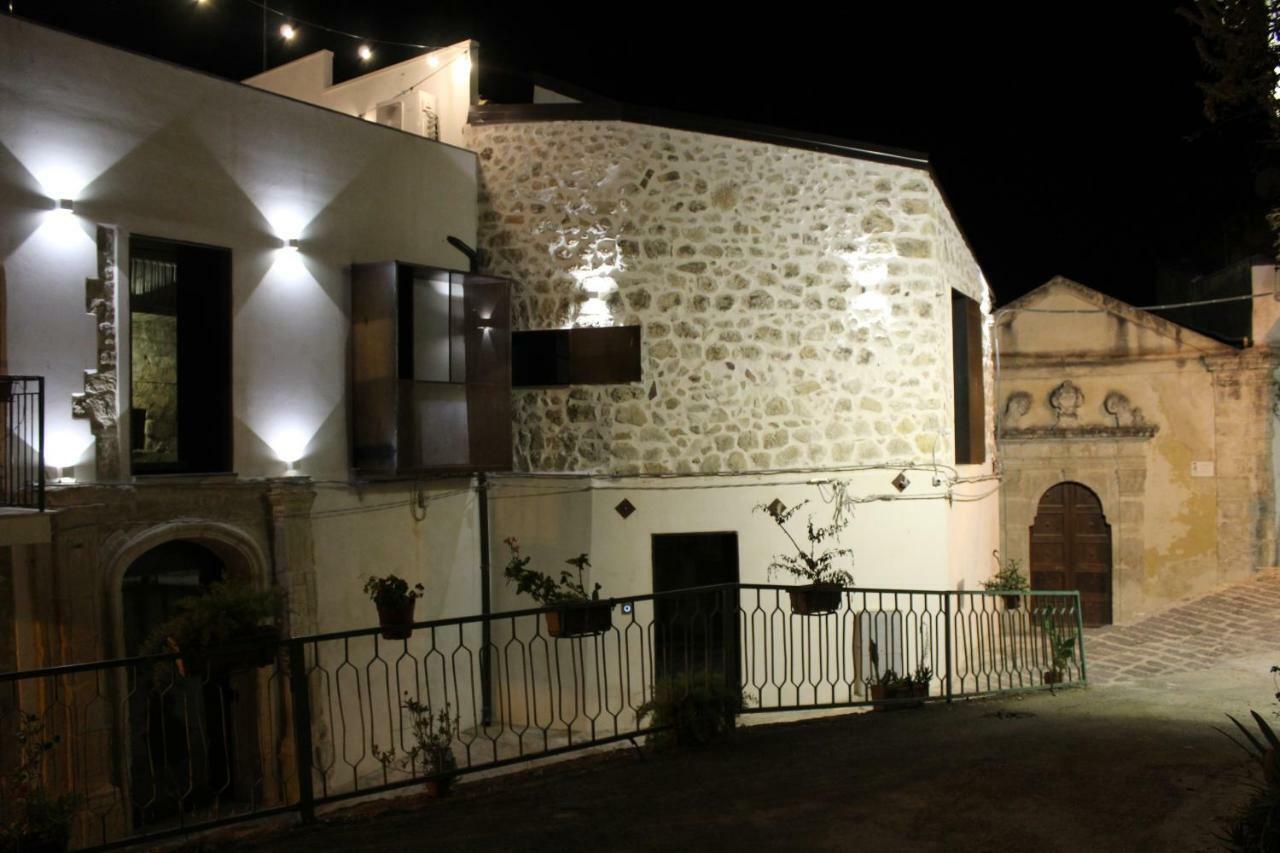 Dimore San Nicola Favara Exterior photo