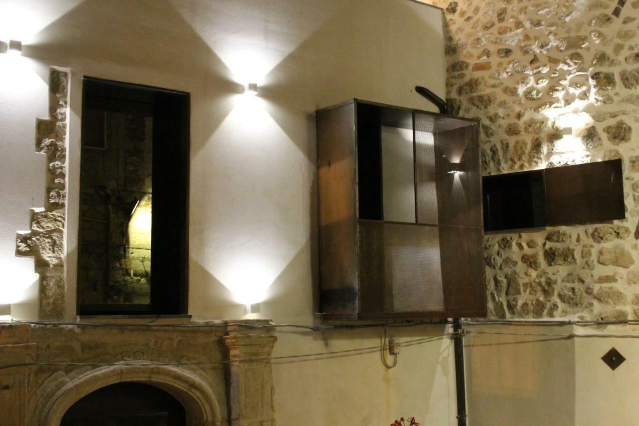 Dimore San Nicola Favara Exterior photo